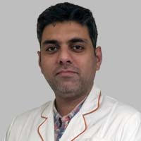 Pristyn Care : Dr. Rishabh Joshi's image